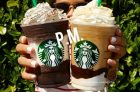 Starbucks PM Treat = AM Ritual Offer