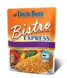 Uncle Ben’s Bistro Express Giveaway