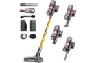 UNINELL HOME Cordless Vacuum Cleaner