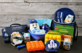 Burnbrae Farms #EGGCreationsCampout Contest