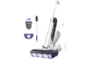 Narwal S30 Wet Dry Vacuum Cleaner with 20000Pa Suction, 176°F Self-Cleaning, Heated Drying, Disposable Waste Bag, Tangle-Free, Cordless Vacuum Mop for Hard Floors & Edge Cleaning, Easy to Use