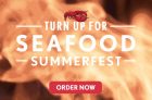 Red Lobster Coupons, Discounts & Specials in Canada June 2022 | Seafood Summerfest + Gift Card Offer
