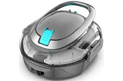 BRINBO S2 Cordless Pool Vacuum Robot