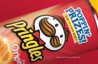 Pringles Poppin’ Prizes Contest