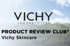 ChickAdvisor – Vichy Skincare