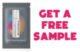 Free Dermalogica Smart Response Serum Sample