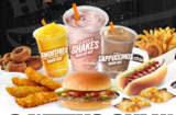Harvey’s $1.99 Snacking Event