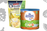 ChickAdvisor – Nestle Gerber & Good Start Campaign