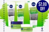 Nivea Urban Skin Coupon
