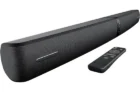Assistrust 90W 2 in 1 Detachable Sound Bar