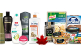 Unilever Checkout 51 Offers
