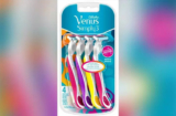 RECALL: Venus Disposable Razors