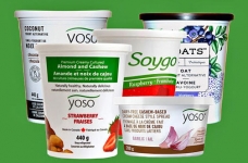 BOGO Free Yoats Dairy Free Yogurt Coupon