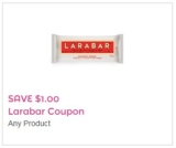 Hidden Save.ca – Larabar Coupon