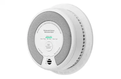 X-Sense Smoke and Carbon Monoxide Detector Combo, SC06