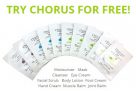 Free Chorus Supernatural Sampler Pack