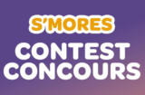 International Delight Contest | S’mores Contest
