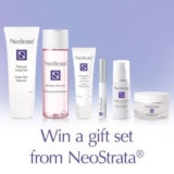 TopBox – NeoStrata Giveaway