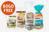 Ozery Bakery Coupon | BOGO FREE Coupon