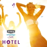 Schick Hydro Silk Hotel Contest