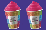 FREE Slurpee on 7-Eleven Day