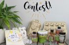 BeeMaid Honey Product Giveaway
