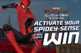 Doritos Activate Your Spidey-Sense Contest