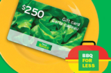 Food Basics BBQ For Less Contest