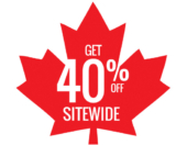 Penningtons – Canada Day Sale