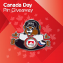 Petro-Canada Canada Day Pin Giveaway *OVER*