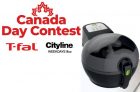 Cityline Canada Day Contest