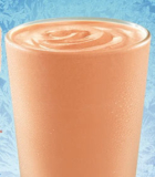 Free Arby’s Orange Cream Shake