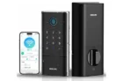 DESLOC Smart Lock K120 with GPT 3D Fingerprint