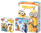 BOGO Free General Mills Product Coupons