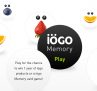 iögo Memory Game Contest