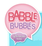 Johnson’s Baby Babble Bubbles Contest