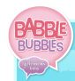 Johnson’s Baby Babble Bubbles Contest