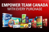 PC Optimum Empower Our Athletes Portal