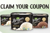 Breyers Creamery Style Coupon