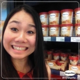 Häagen-Dazs #HDShelfie Contest