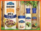 LiteHouse Backyard BBQ Sweepstakes