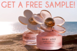 Free Marc Jacobs Daisy Love Eau So Sweet Samples
