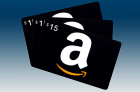 Get a $15 Amazon Credit from Amazon Photos
