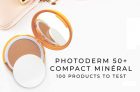 Free BIODERMA Photoderm 50+ Compact Mineral