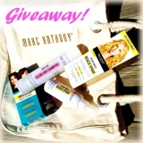 Marc Anthony Beach Hair Essentials Giveaway