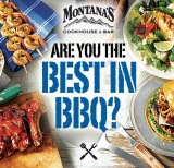 Montana’s Best in BBQ Contest