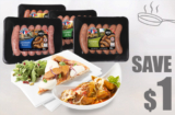 Olymel Gourmet Sausages Coupon