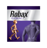 Robax Sample & Freebies