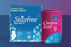 Stayfree & Carefree Coupon
