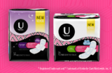 U by Kotex Product Coupon